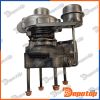 Turbocompresseur pour FIAT | 701796-0001, 701796-1